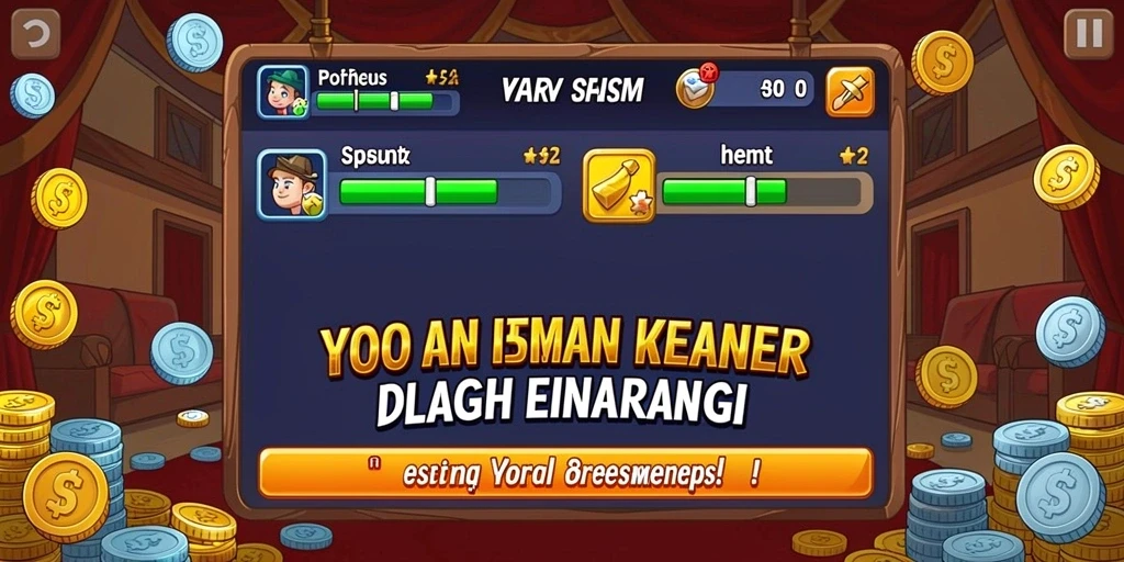 bandungtoto - Fitur bonus yang menarik di setiap level.