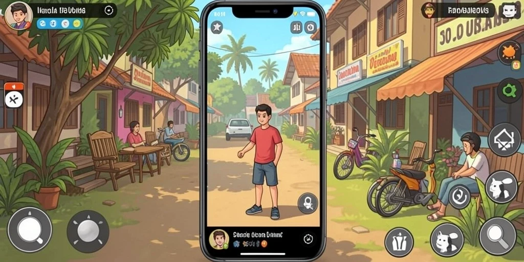 sukses777 - Beragam mode permainan yang menantang dan menarik.