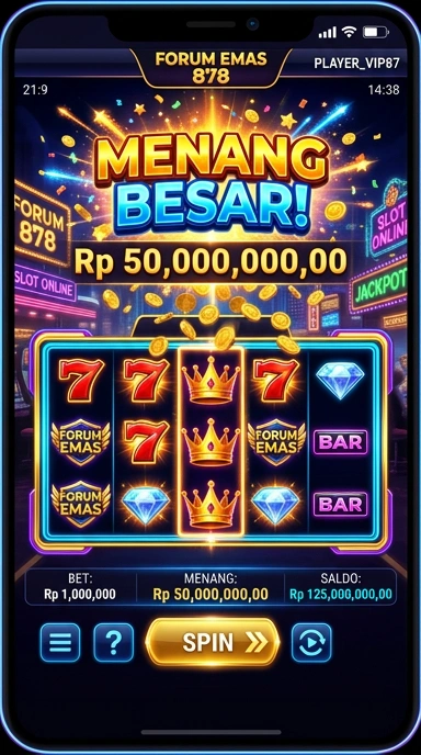 Layar utama agen878 — antarmuka bersih setelah instalasi